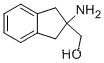 (2-AMINO-INDAN-2-YL)-METHANOL 136834-85-0