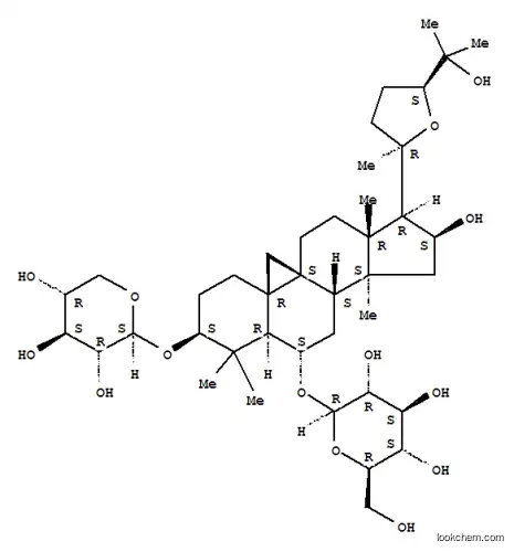 Astragaloside IV