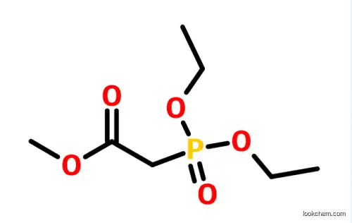 Methyl diethylphosphonoacetate High Purity(1067-74-9)