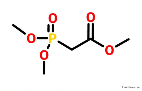 Trimethyl Phosphonoacetate TMPA High Purity(5927-18-4)
