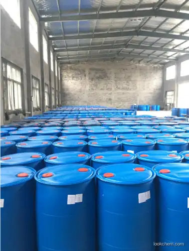 Diethyl cyanomethyl Phosphonoate Manufacturer in stock