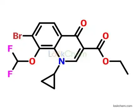 High Purity Garenoxacin intermediate 194805-07-7