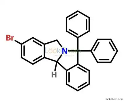 High Purity Garenoxacin intermediate 194805-14-6