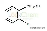 2-Fluorobenzyl chloride CAS NO.345-35-7
