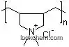 Poly Dimethyl Diallyl Ammonium Chloride CAS NO.26062-79-3
