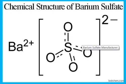 barium sulfate /barium sulphate/barite powder/barytes  use as filler in nvh sheet