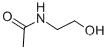 N-(2-Hydroxyethyl)acetamide 142-26-7