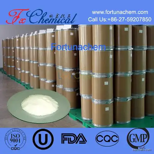 Manufacturer supply Ibuprofen Cas 15687-27-1 with high quality