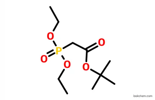 t-Bu diethylphosphonoacetate High Purity(27784-76-5)