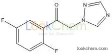 1-(2,5-Difluorophenyl)-2-(1H-1,2,4-Triazol-1-Yl)Ethanone CAS NO.1157938-97-0