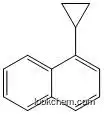 Factory 1-cyclopropylnaphthalene CAS NO.25033-19-6 CAS NO.25033-19-6
