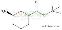 R-3-amino-1-N-Boc-piperidine CAS NO.188111-79-7