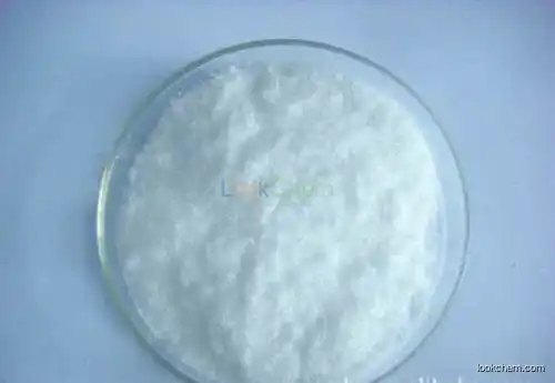 Factory supply Cyromazine CAS NO 66215-27-8 with high purity !
