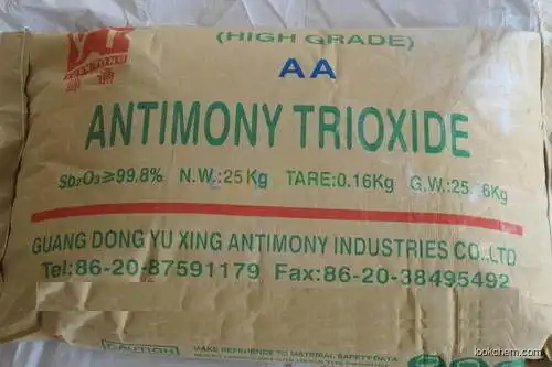 Yuxing Antimony Trioxide 99.5%Min