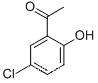 1-(5-Chloro-2-hydroxyphenyl)ethanone 1450-74-4