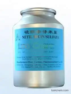 High quality Netilmicin Sulfate
