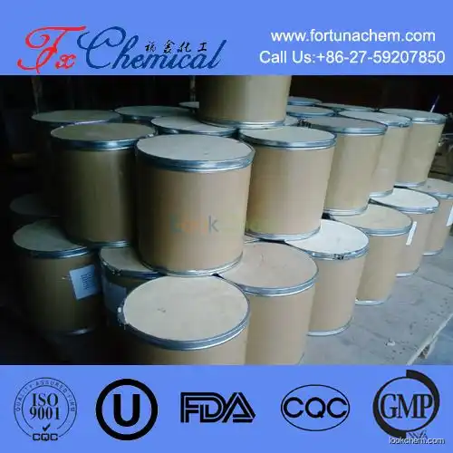 Manufacturer supply 3-Hydroxybenzaldehyde CAS 100-83-4 with best price