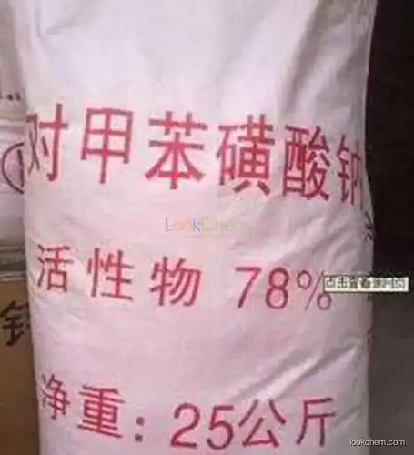 Professional supplier for P-Toluenesulfonic acid CAS 104-15-4 with competitive price !
