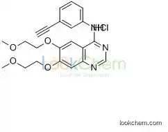 High Purity Erlotinib hydrochloride