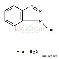 1-Hydroxybenzotriazole hydrate