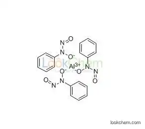 Aluminum N-nitrosophenylhydroxylamine（Lower Price）