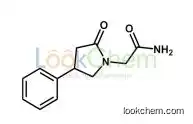 2-(2-oxo-4-phenylpyrrolidin-1-yl)acetamide