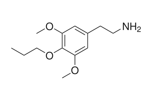 Proscaline(39201-78-0)