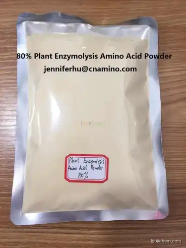 Compound Amino acid powder 80%