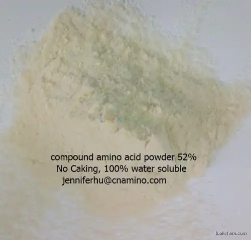 Compound Amino acid powder 52%