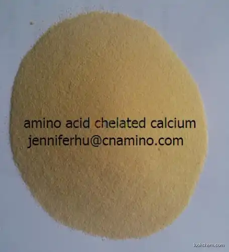 Calcium Amino Acid Chelate()