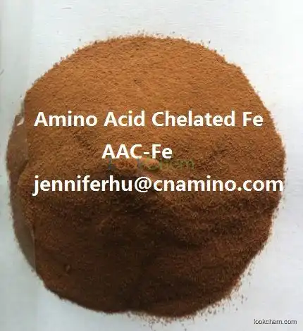 Iron Amino Acid Chelate
