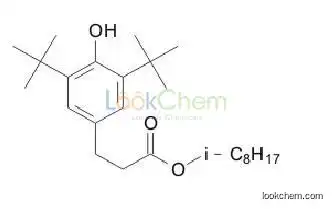 Yinox 235/1135, antioxidant for Polyurethane
