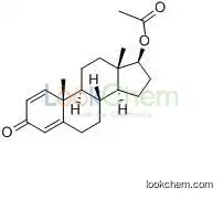 High Quality Boldenone 17-acetate