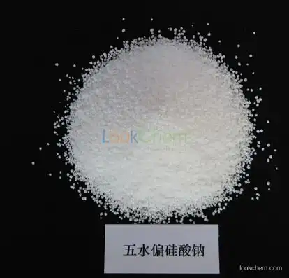 Sodium metasilicate CAS 6834-92-0