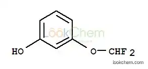 3-(difluoromethoxy)phenol