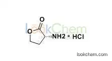D-Homoserine lactone hydrochloride(104347-13-9)