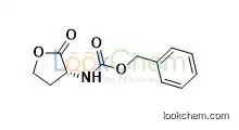 Cbz-D-Homoserine lactone(41088-89-5)
