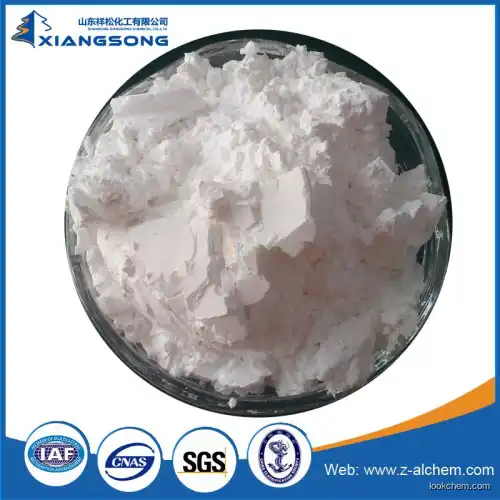 High Quality Low Price CHALCO 4A Zeolite