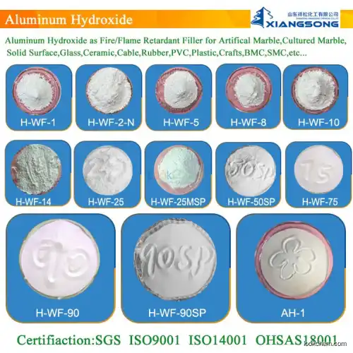 Aluminum Hydroxide