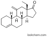 13b-Ethyl-11-methylenegon-4-en-17-one   CAS NO.54024-21-4