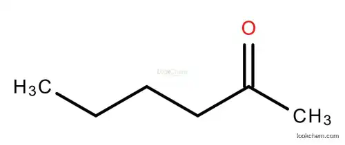 2-hexanone