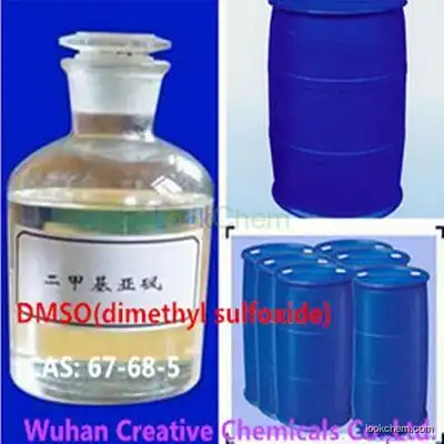 High Purity Dimethyl Sulfoxide/DMSO