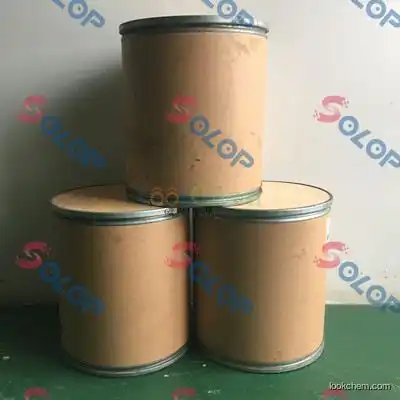 SOLOP high purity, low price, in stock, free sample 2,6-Dibromo-9,10-di(naphthalen-2-yl)anthracene 561064-15-1