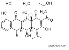 Doxycycline hydrochloride high purity