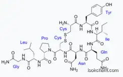 Oxytocin