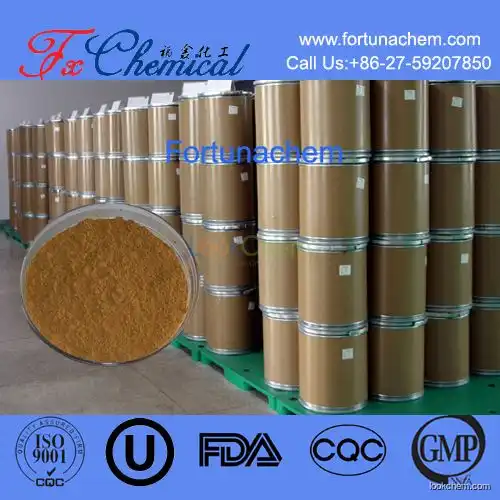 Manufacture supply Iron(III) citrate Cas 3522-50-7 with high quality favorable price