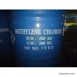 Buy Dichloromethane CAS 75-09-2. from suppliers