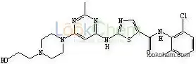 Dasatinib