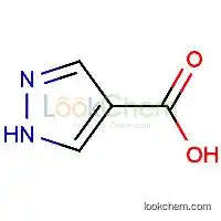 4-pyrazolecarboxylic acid