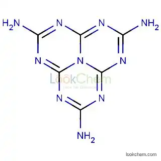 1,3,4,6,7,9,9b-heptaazaphenalene-2,5,8-triamine